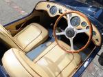 Healey Silverstone 1949 года